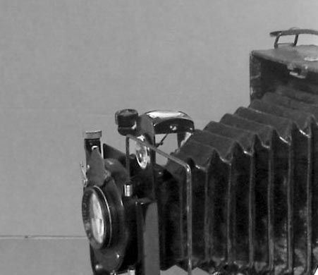 Fotokor camera
